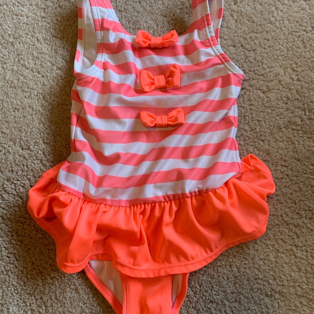 Swimsuit bundle!